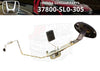Acura NSX Fuel Tank Sender Meter Unit