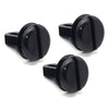 BMW E30 E36 E46 E60 E93 X3 E83 100x Trunk Boot Lining Trim Clips