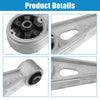 Chevrolet Lower Engine Transmission Mount