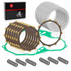 Yamaha Raptor 700 YFM700R Clutch Kit Springs & Gasket (2006–2018)