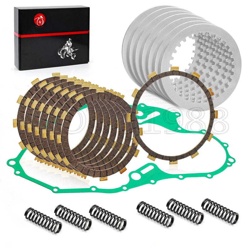 Yamaha Raptor 700 YFM700R Clutch Kit Springs & Gasket (2006–2018)