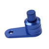 Yamaha NMAX 125, 300, XMAX 400 Motorcycle Parking Brake Lever Switch Lock (2015-2023)