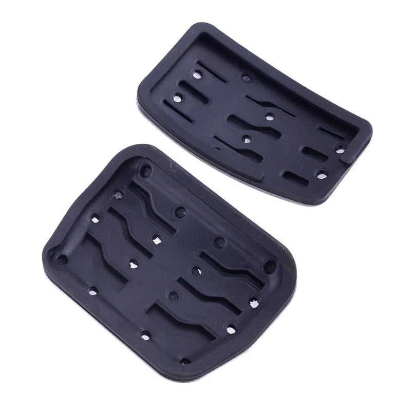 Ford F-150 Non-Slip Gas Brake Pedal Pad Cover (2009-2014)