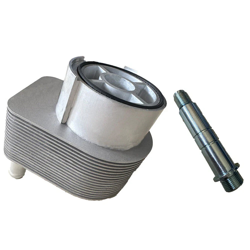 Dodge Charger, Jeep Grand Cherokee Engine Oil Cooler (2006-2010)