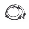 Opel Vauxhall Insignia 2 x Wheel Speed ABS Sensor Left & Right (2008–2023)