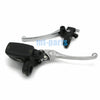Honda CB400SF Superfour, CB500S Rear Brake Master Cylinder (1992-2002)