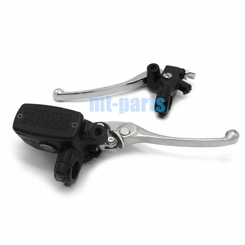Honda CB400SF Superfour, CB500S Rear Brake Master Cylinder (1992-2002)