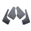 Suzuki Jimny JB64 JB74 Mudguards Fender Splash Flaps (2019-2023)