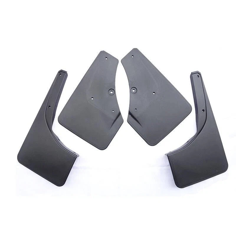 Suzuki Jimny JB64 JB74 Mudguards Fender Splash Flaps (2019-2023)