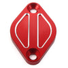 DUCATI Panigale Streetfighter V4 / S Engine Oil Filter Cap Cover (2020-2023)