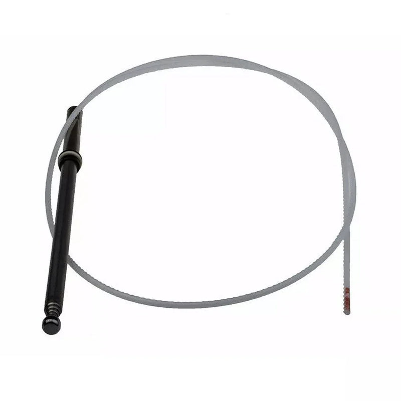 Nissan Reliable Power Operated Radio Antenna (1993–2002)