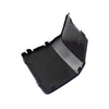 Subaru Impreza WRX STi Front Tow Hitch Bumper Cover (2011-2014)