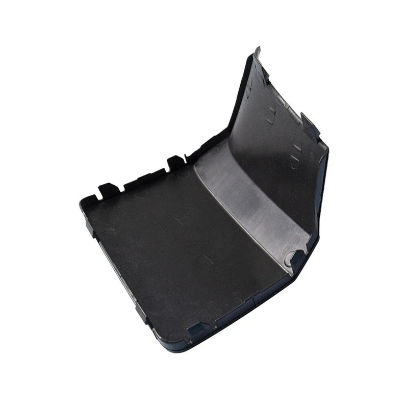 Subaru Impreza WRX STi Front Tow Hitch Bumper Cover (2011-2014)