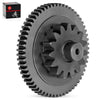 Kawasaki Brute Force 650 750 4x4 4x4i Starter Limiter Gear (2005–2023)