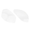 YAMAHA MT-10 FZ-10 Headlight Guard Cover Lens Protector (2022-2024)