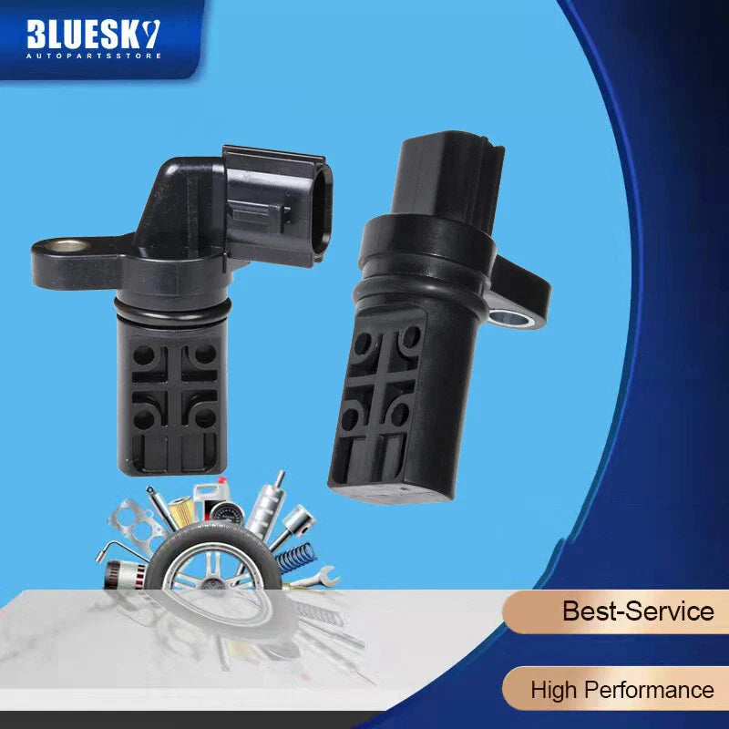 Nissan E51 ELGRAND 3.5L Cam Angle & Crankshaft Sensors (2002-2004)