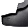 Splash Guard Rubber Mud Flaps Front LH+RH Fits Nissan Navara 2WD 2014-2017 D09