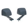 Datsun Sunny B310 210 120Y 130Y 140Y 150Y 1977-1981 Fender Mirror Set