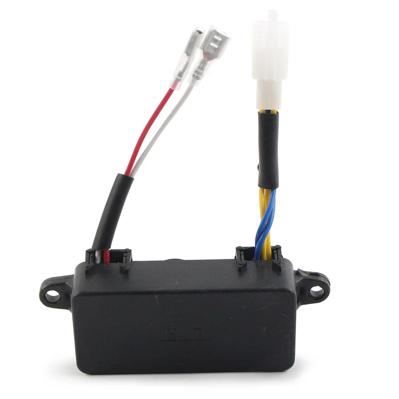 Honda GX160 GX200 5.5 / 6.5HP Automatic Voltage Regulator (2000-2023)