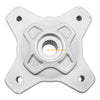 Polaris Sportsman Front Wheel Hub + Bearing + Studs (2009–2021)