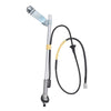 Toyota Land Cruiser VDJ76 VDJ78 VDJ79 AM/FM Radio Antenna Mast (2007-2021)