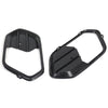 Ford Escape Kuga Front Bumper Fog Light Covers (2017-2019)