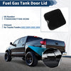 Toyota Tundra Gas Filler Door (2003–2006)