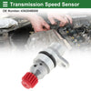 Hyundai Kia Gear Box 1 Pc Transmission Speed Sensor (2006-2011)