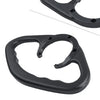 Yamaha FJR1300 XJR1300 (2004-2016) Black Passenger Tank Grab Bar Hand Grip