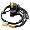 Arctic Cat ATV 400 DVX Left Handlebar Kill Switch