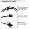 KIA KX3 ABS Wheel Speed Sensor (2015-2019)