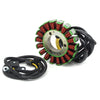 Kawasaki Ninja 250, GPX250R, ZZR250 Stator Coil (1986-2007)