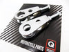 YAMAHA R5B 1971 Chain Tensioner/Adjuster Set (1971)