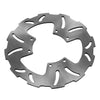 Yamaha TW125, TW225, SEROW225, TRICKER250 Front Brake Disc Rotors (1999-2006)