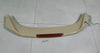 Honda Civic (2016-2021) Unpainted Light ABS Boot Spoiler Wing (2016-2021)