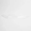 Harley Road Glide FLTR 4.5" Clear Flare Windshield (2015-2023)