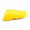 Suzuki SV650 SV1000 (2003-2013) Yellow Rear Pillion Seat Cover
