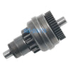 Honda Beat, NVS50 14T/40T Starter Motor Pinion Gear (2004-2009)