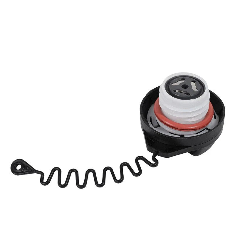 Volvo S80 V70 XC90 XC60 XC70 Fuel Tank Gas Cap Filler Tether (1998–2016)