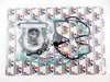 Honda NX650 Dominator Complete Engine Gasket Set (1988-2002)