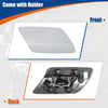 BMW E92 Front Bumper Washer Nozzle Cover Right Side (2011-2013)