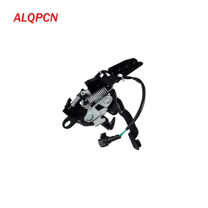 Toyota Corolla Hood Latch Lock Assembly (2019-2022)