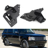 Land Rover Range Rover Front Bumper Mount Bracket (2003-2009)