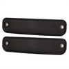 Chevrolet Blazer, GMC Smoked Amber LED Side Marker Lights (1995-2005)