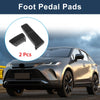 Toyota Harrier Automatic Foot Accelerator Pedal Covers (2022)