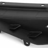 Yamaha MT-09 FZ-09 Unpainted ABS Rear Seat Side Cover (2017-2020)