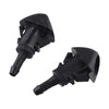 Jet Nozzle Set Front Windshield Wiper