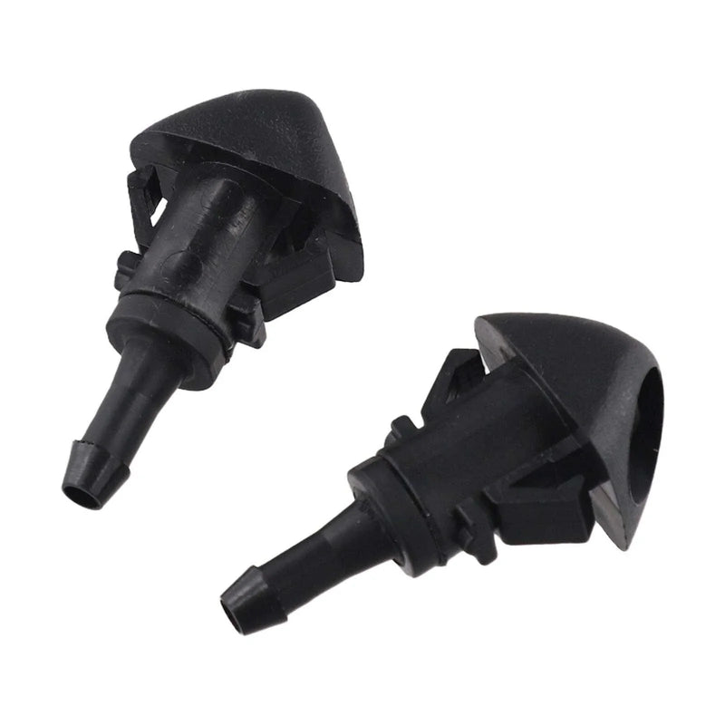 Jet Nozzle Set Front Windshield Wiper
