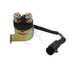 Polaris Ranger 800 RZR EFI 2008-2012, 500 4x4 Starter Relay Solenoid