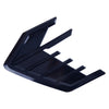 Universal Car Fender Vent Air Wing Cover Trim